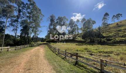 Venda de Fazenda de 12,8 Hectares - Excelente Oportunidade perto de Barbacena