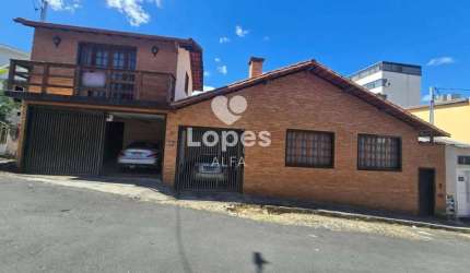 Casa à venda em Barbacena, Ibiapaba, com 3 quartos