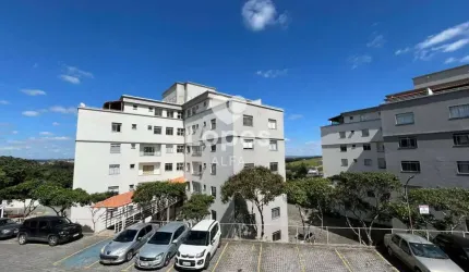 Cobertura com Terraço à Venda no Condomínio San Pietro – Santa Tereza I, Barbacena/MG