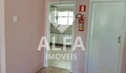 Apartamento para alugar em Barbacena, Centro, com 4 quartos