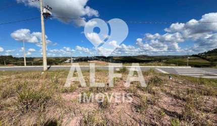 Oportunidade para Construir ou Investir: Lote de 227m² no Loteamento Terras Altas