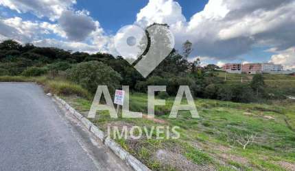 Lote à Venda no Imperial – Localização Privilegiada para Morar ou Investir!
