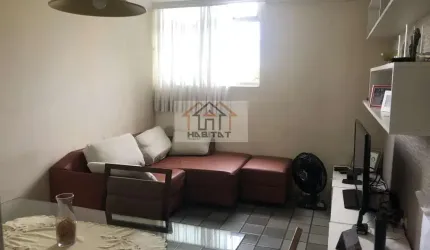 Apartamento para Venda em Recife, Derby, 2 dormitórios, 1 suíte, 2 banheiros, 1 vaga