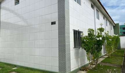 Apartamento para Venda em Recife, Iputinga, 2 dormitórios, 1 banheiro, 1 vaga