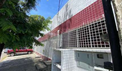 Imóvel Comercial para Venda em Recife, Santo Amaro