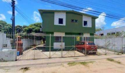 Apartamento para Venda em Recife, Afogados, 2 dormitórios, 1 suíte, 2 banheiros, 1 vaga