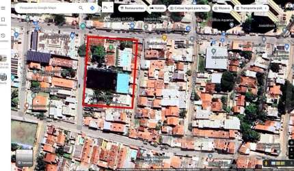 Terreno para Venda em Paulista, Janga
