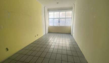 Apartamento para Venda em Recife, Boa Vista, 1 dormitório, 1 banheiro