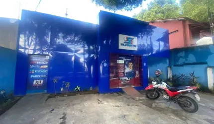 Imóvel Comercial para Locação em Recife, Santo Amaro, 6 vagas