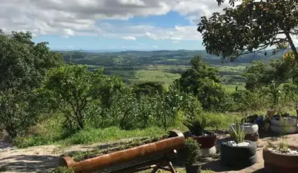 Sítio para Venda em Pombos, Chã dos Patinhos - Pombos, 3 dormitórios, 2 banheiros