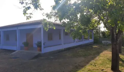 Casa para Venda em Carpina, Área Rural de Carpina, 4 dormitórios, 2 suítes, 4 banheiros, 10 vagas