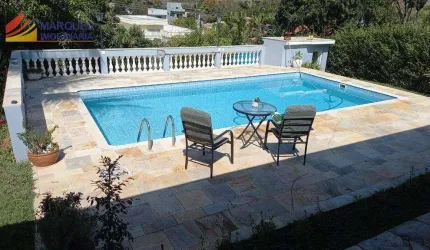 Chácara à venda, 1000 m² por R$ 1.380.000,00 - Terras de Itaici - Indaiatuba/SP