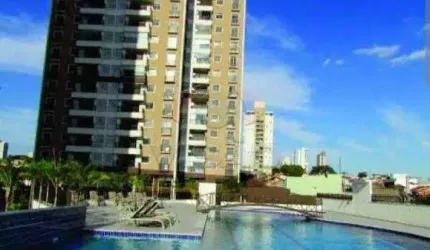 Apartamento à venda, 99 m² por R$ 1.150.000,00 - Condomínio The Park View - Indaiatuba/SP