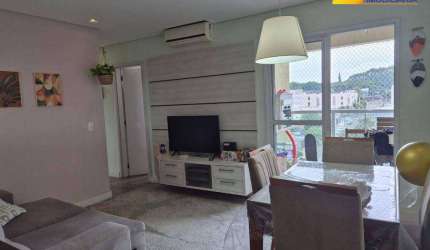 Apartamento com 3 dormitórios à venda, 69 m² por R$ 520.000,00 - Jardim Sevilha - Indaiatuba/SP