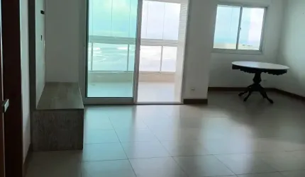 Apartamento vista pro Mar