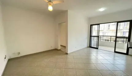 Apartamento com 02 dormitórios sendo 01 Suíte no Itaguá em Ubatuba.