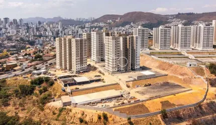 Apartamento de 3 quartos com suíte e 2 vagas, ao lado do parque Jacques Cousteau no bairro Palmeira