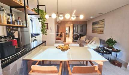 Apartamento de 3 quartos a venda no Anchieta, com acabamento e planejados premium. Edifício imponen