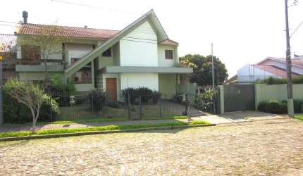 Casa de alto padrão, à venda no Bairro São José - São Leopoldo
