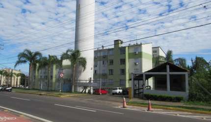 Apartamento 2 dormitórios, à venda, bairro Pinheiro - São leopoldo