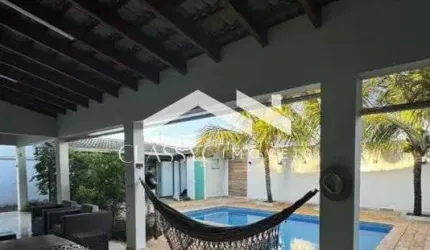 Casa com 3 quartos para alugar na Cidade Jardim, Uberlândia  por R$ 8.500