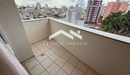 Apartamento com 2 quartos para alugar em Saraiva, Uberlândia  por R$ 3.500