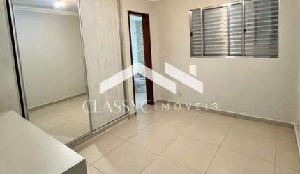 Apartamento com 3 quartos para alugar no Patrimônio, Uberlândia  por R$ 3.000