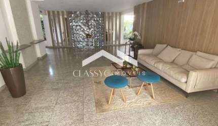 Apartamento com 3 quartos para alugar em Saraiva, Uberlândia  por R$ 7.000