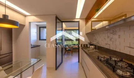 Apartamento com 3 quartos à venda no Patrimônio, Uberlândia  por R$ 1.548.000