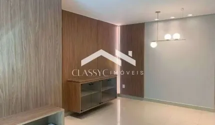 Apartamento com 3 quartos para alugar no Patrimônio, Uberlândia  por R$ 4.500