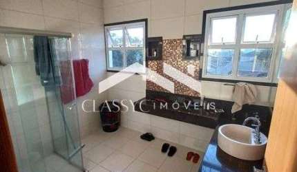 Casa com 4 quartos à venda no Morada da Colina, Uberlândia  por R$ 2.250.000