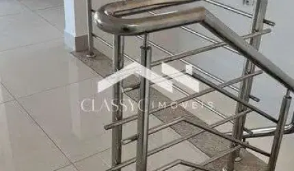 Cobertura com 4 quartos para alugar em Saraiva, Uberlândia  por R$ 6.000