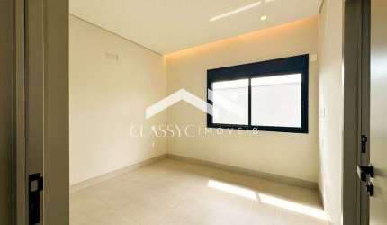 Casa em condomínio fechado com 4 quartos à venda no Jardim Sul, Uberlândia  por R$ 2.600.000