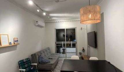Residencial Jundiaí 2 2 Dormitórios/ Ocian - Praia Grande SP.