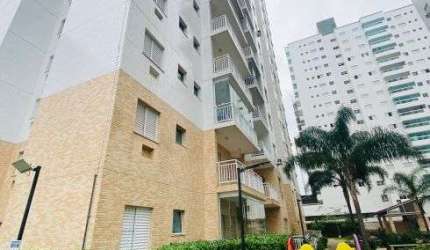 Residencial Verano Área de Lazer 2 Dormitórios / Ocian - Praia Grande - SP