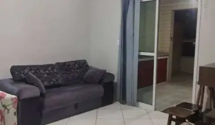 Residencial Las Vegas 2 Dormitório. / Caiçara - Praia Grande SP. -
