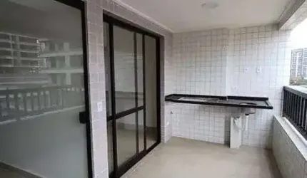 Apartamento novo no Residencial Novus