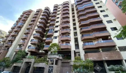 Residencial Mares do Sul 2 Dormitórios Área útil 100m²/ Canto do Forte - Praia Grande - SP