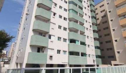 Imóvel para venda possui 60 metros quadrados com 2 quartos em Aviação - Praia Grande - SP