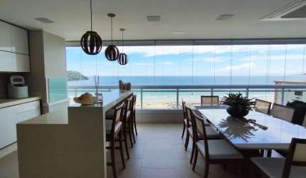 Residêncial Prime com vista mar e decorado