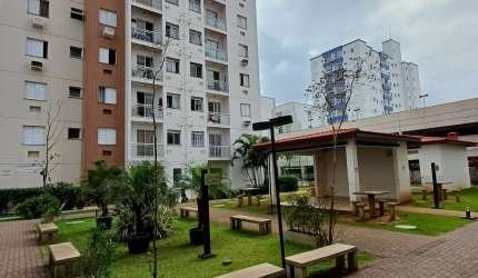 Apartamento 2 Dormitórios na Ocian-Praia Grande