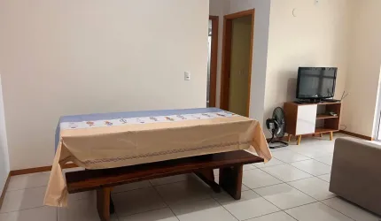 Apartamento no Centro de Barra Velha