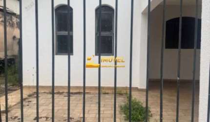Casa com 2 quartos à venda no Nova América, Piracicaba , 88 m2 por R$ 450.000