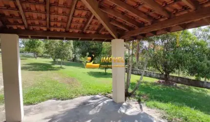 Chácara / sítio com 3 quartos à venda no Centro, Águas de São Pedro , 67 m2 por R$ 690.000