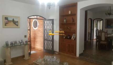 Casa com 3 quartos à venda na Vila Monteiro, Piracicaba , 340 m2 por R$ 1.250.000