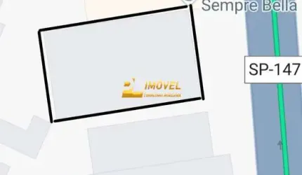 Terreno comercial à venda na Vila Rezende, Piracicaba  por R$ 1.000.000