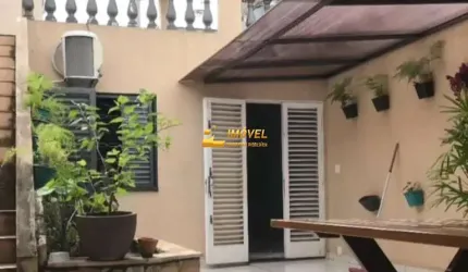 Casa com 1 quarto à venda no Santa Terezinha, Piracicaba  por R$ 290.000