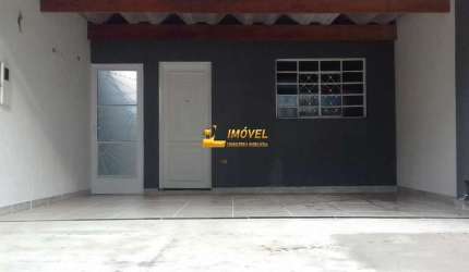 Casa com 2 quartos à venda no Santa Terezinha, Piracicaba  por R$ 300.000