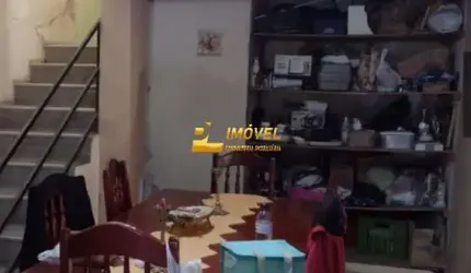 Casa com 3 quartos à venda na Vila Rezende, Piracicaba , 175 m2 por R$ 530.000