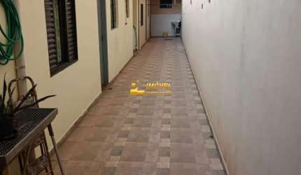 Casa comercial com 1 sala à venda no São Dimas, Piracicaba  por R$ 330.000